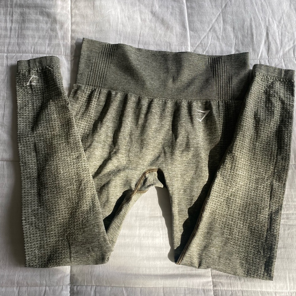 Gymshark Vital Seamless leggings
